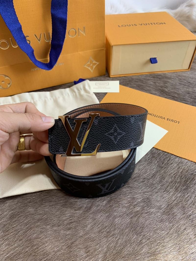 Louis Vuitton Belts